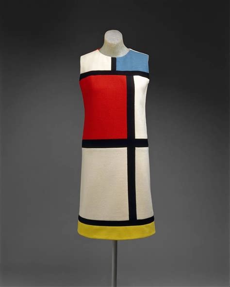 abito di yves saint laurent|sack dress yves saint laurent.